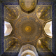 Illustration for article titled Extreme wide angle photos turn mosques into beautiful kaleidoscopes